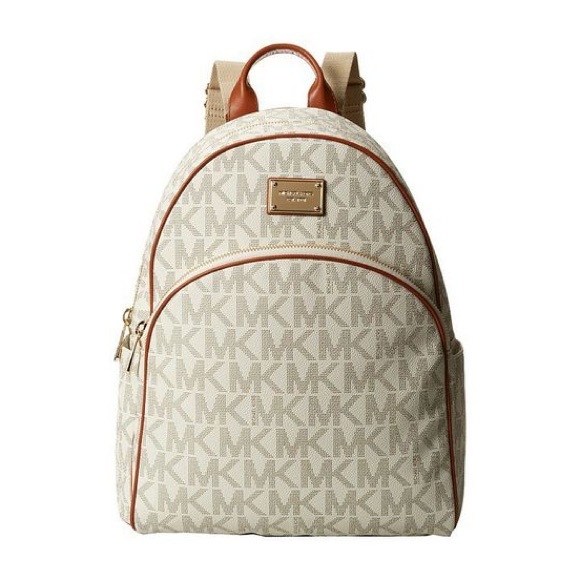 Michael Kors Jet Set Backpack and Wristlet Wallet Set - Picture 2 of 10